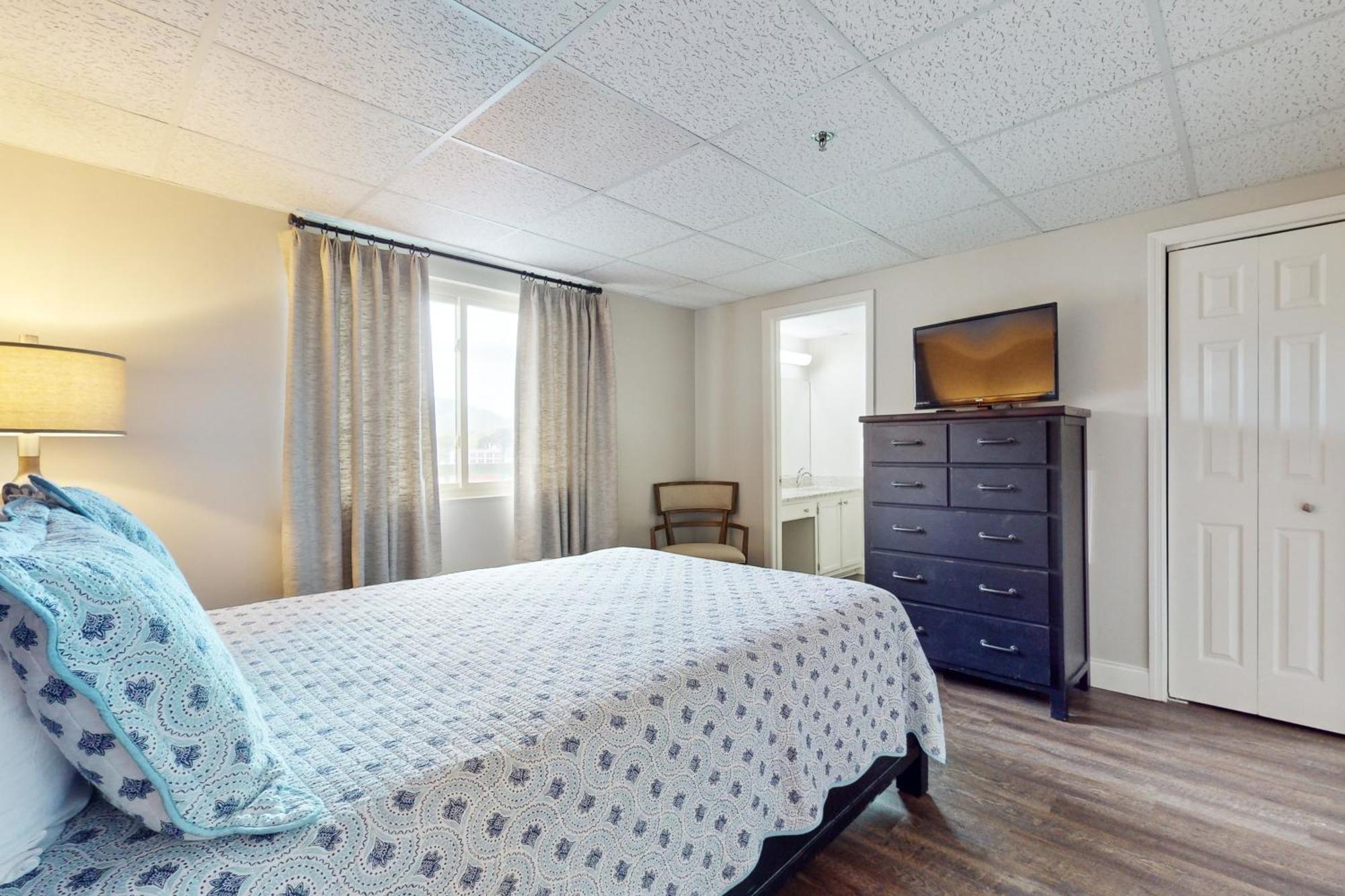 River Secret Pigeon Forge Room photo