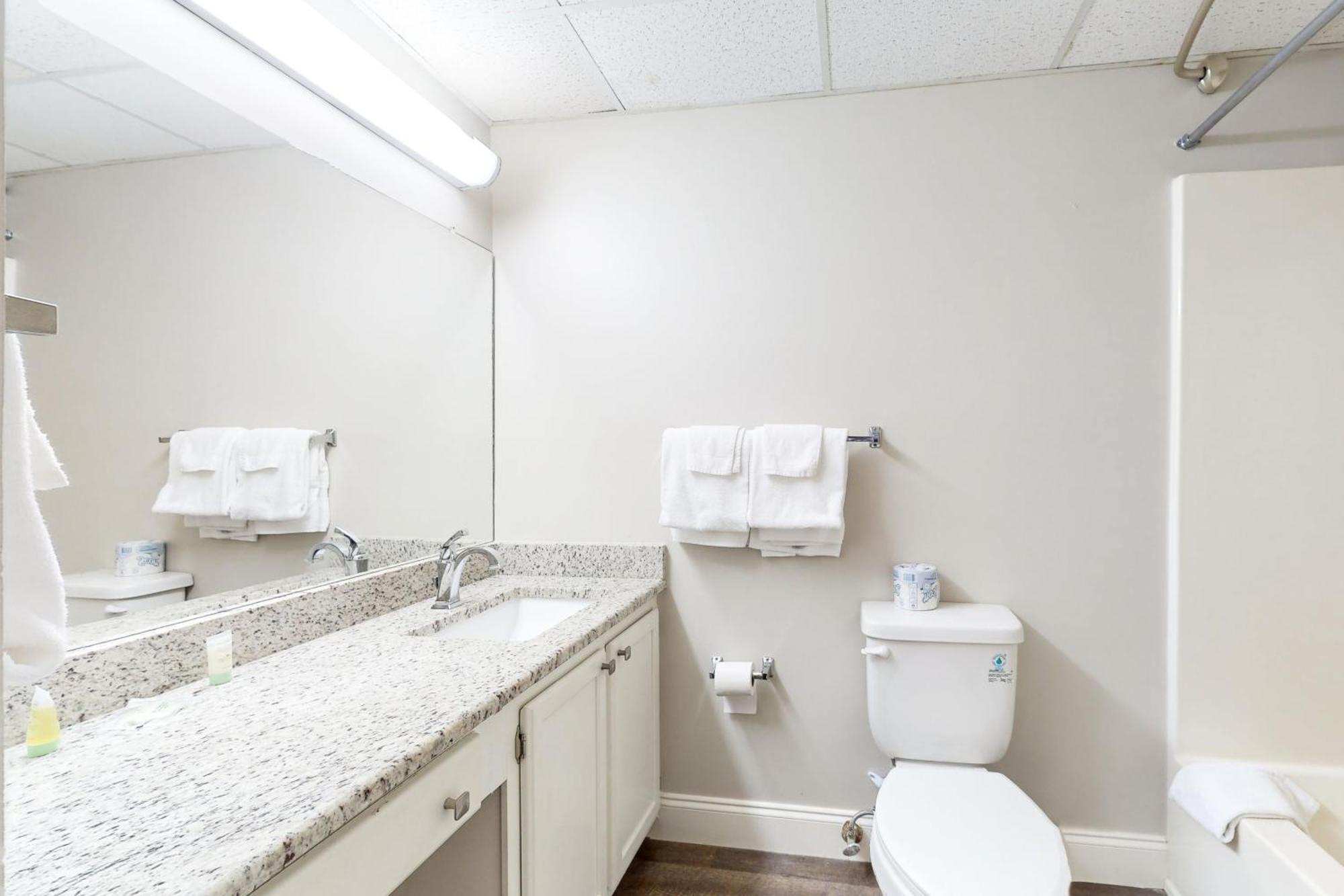 River Secret Pigeon Forge Room photo