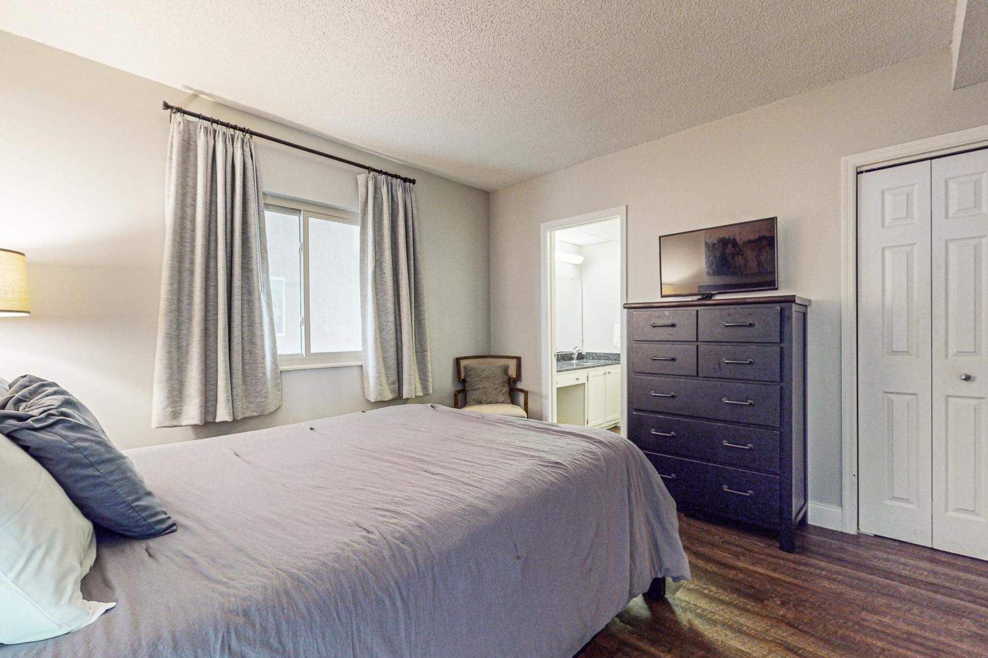 River Secret Pigeon Forge Room photo