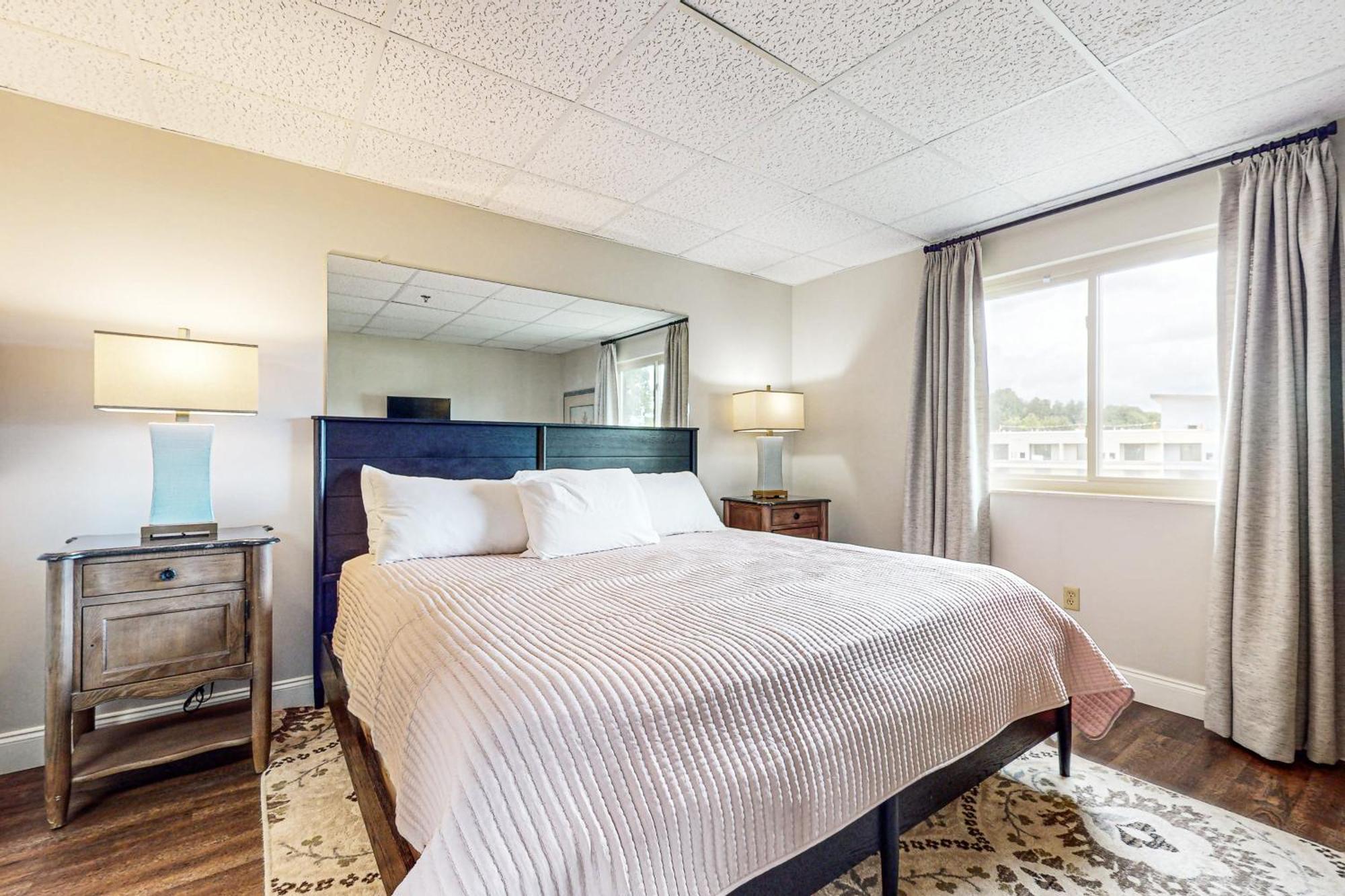 River Secret Pigeon Forge Room photo